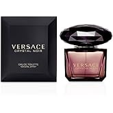 VERSACE CRYSTAL NOIR Women'S EDT90ml