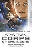 Cover zum Buch Star Trek. Corps of Engineers: Unmögl...