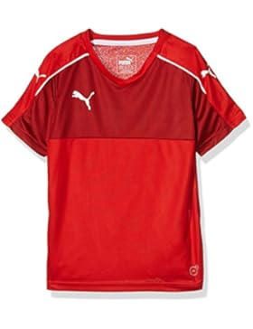 PUMA Kinder T-Shirt Accuracy Short Sleeve