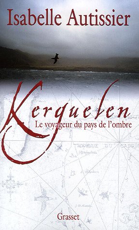 couverture de : Kerguelen