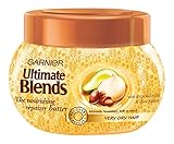 Garnier Ultimate Blends Nourishing Repairer Hair Balm 300ml