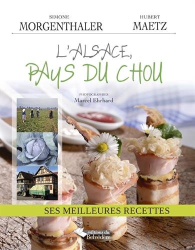 Download L'Alsace, pays du chou Download L'Alsace, pays du chou