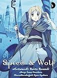 Spice & Wolf, Band 4 by Isuna Hasekura, Keito Koume