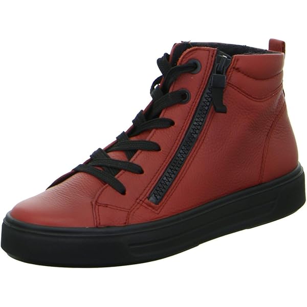 ARA Dover, Botas Cortas Al Tobillo Mujer, Negro, 39 EU