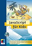 Image de JavaScript für Kids, m. CD-ROM