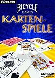 Microsoft Bicycle Games Kartenspiele - 