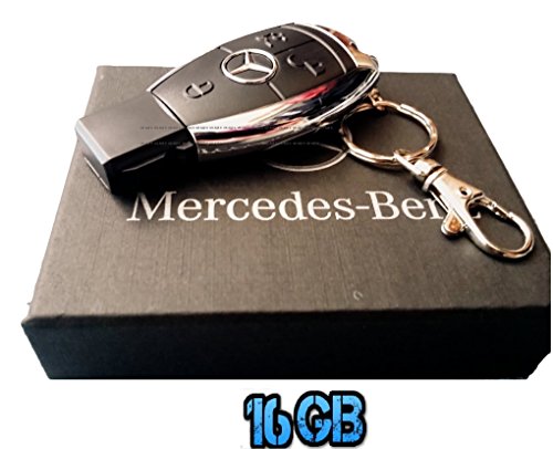 Sport Luxe voiture télécommande 16 Go Clé USB Flash Drive/Stick/Pen Drive. Vendu Dans Une Boîte de présentation boîte.