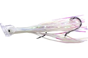 Expert Predator ARTIFICIAL UV-KILLER 80 mm blue