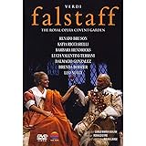 Verdi, Giuseppe - Falstaff -