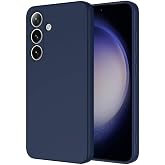 Coverzone Case Compatible with Samsung Galaxy S24 Z-Mara Launch Vieri Full Protection Back Cover Camera Protection Protruding Smooth Face
