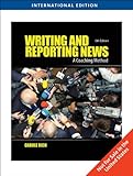 Image de Writing and Reporting News: A Coaching Method