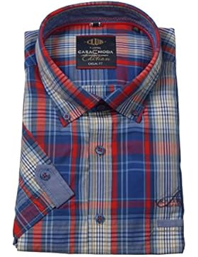 CASAMODA -  Camicia Casual  - Uomo