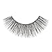 100% Human Hair False Lashes by PrimaLash Professional STYLE 117- Handmade Strip Lashes