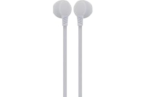 Bigben Connected BBC Kit de piéton Filaire Blanc