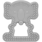 BABYJEM DİŞ KAŞIYICI FİL MAVİ