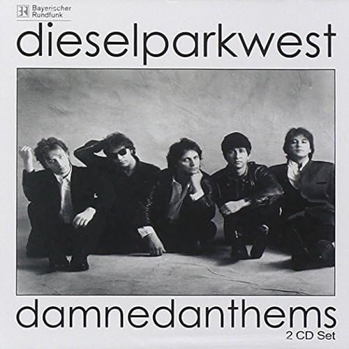 Dammed Anthems