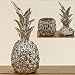 Produktbild Deko-Dose Ananas H24cm Material: Dolomit
