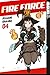 Fire Force 04 by