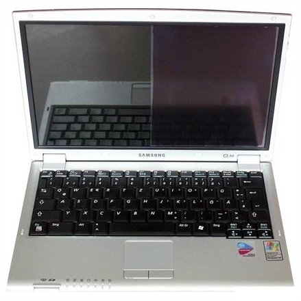 Displayschutzfolie für Laptop 14,0 Zoll [310 x 174 mm] 16:09 mit Anti-Reflektionsschutz - 2