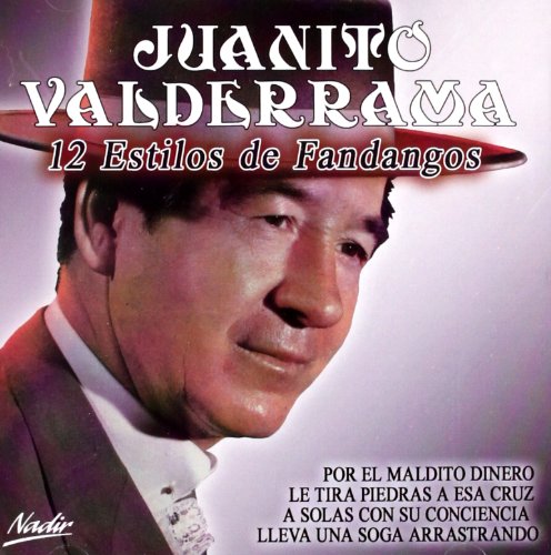 12 Estilos De Fandangos