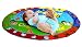 Toyshine Fun playmat blanket for kids, Soft Material, Non-toxic RS.999.00