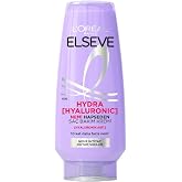 L'Oreal Paris Elseve Hydra [Hyaluronic] Nemi Hapseden Sa&ccedil; Bakım Kremi 250ml