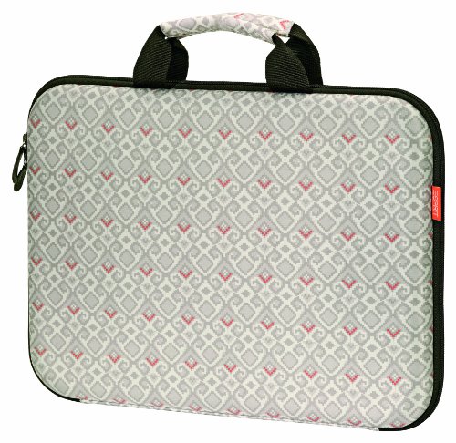 Preisvergleich Produktbild Esprit Laptop Tasche Classic All Over