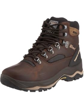 Grisport Quatro, Damen Wanderstiefel