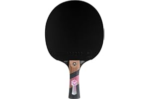 Cornilleau - Excell 3000 - Carbon - Raquette de ping-pong - Rouge