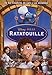 Ratatouille [DVD]