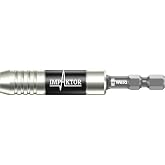 Wera 897/4 IMP Impaktor Tutucu, Yaylı Segmanlı ve Mıknatıslı, 1/4 in&ccedil; x 75 mm, Wera 05057675001