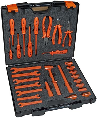 The Faraday Kit