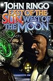 Image de East of the Sun, West of the Moon (Council Wars Book 4) (English Edition)