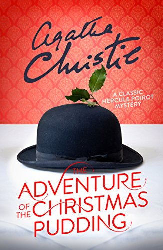 Download The Adventure of the Christmas Pudding (Poirot)