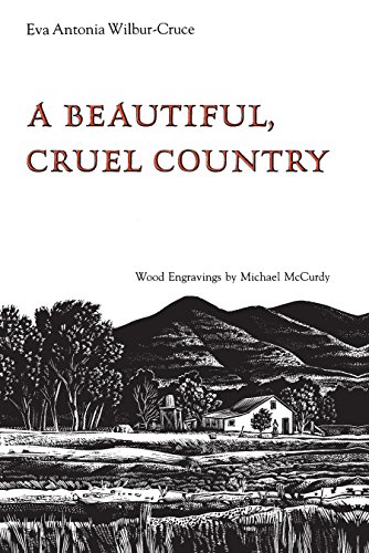 A Beautiful, Cruel Country (English Edition)