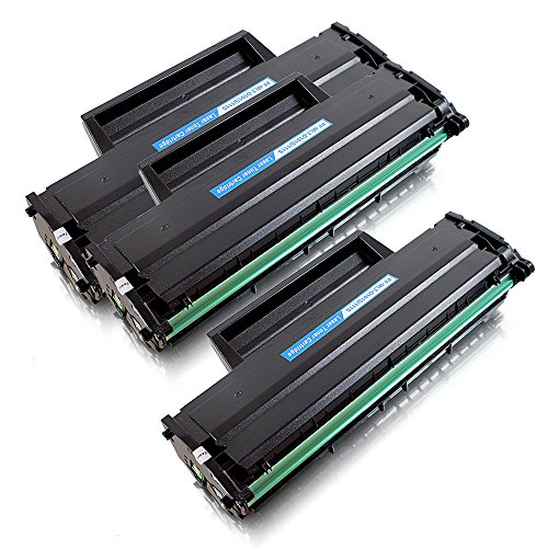 ms-point® 3 kompatible Toner für Samsung Xpress M2020 M2020W M2022 M2022W M2070 M2070F M2070FW M2070W MLT-D111S - 2