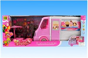 APEL PLASTIK S.R.L. CAMPER GELATI 38176