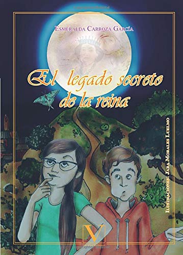 EL LEGADO SECRETO DE LA REINA