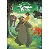 Disney The Jungle Book by 