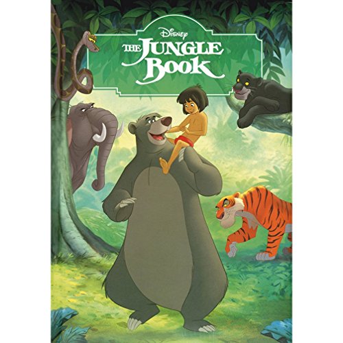 Disney The Jungle Book