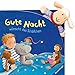 Gute Nacht, wünscht das Schäfchen by 