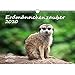 Erdmännchenzauber DIN A3 Kalender 2020 Erdmännchen - Seelenzauber by 