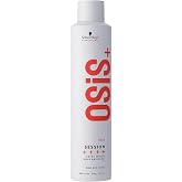 Schwarzkopf Professional OSIS Session &ndash; Lacca Capelli &ndash; Windproof &ndash; Extra Strong Hold 300 ml