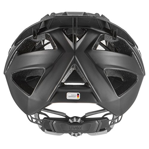 Uvex Helm Quatro Pro - 2