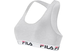 FILA Biustonosz Kobiety Fu6042 biustonosz damski