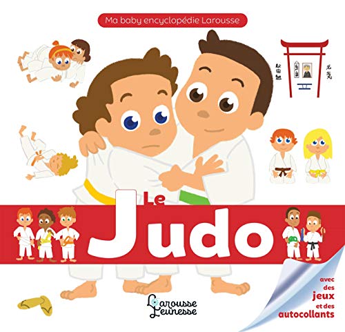 Le  judo