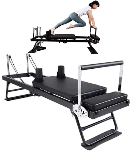 Pilates Workout Amazon Aeropilates Reformer AeroPilates Reformer