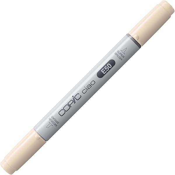 Copic Ciao Markers-Golden Yellow : Amazon.in: Home & Kitchen