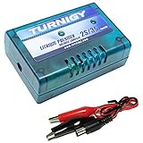 bc20-4 balance charger manual 2S - 3S Balance Charger Turnigy2-3S 7.4 11.1V LiPO Lithium Battery Balance Charger by Turnigy