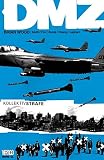Cover zum Buch DMZ: Kollektivstrafe